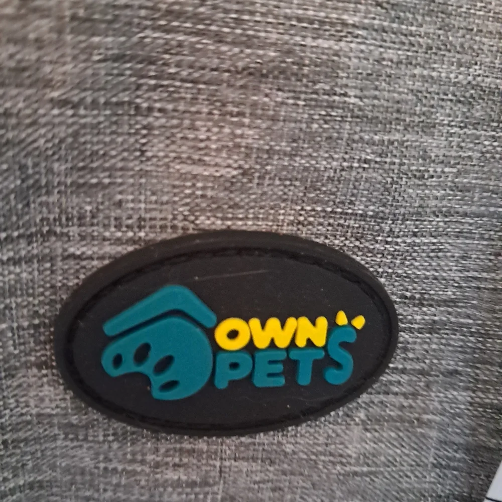 Own Pets Dog Carrier Shoulder Bag, New
